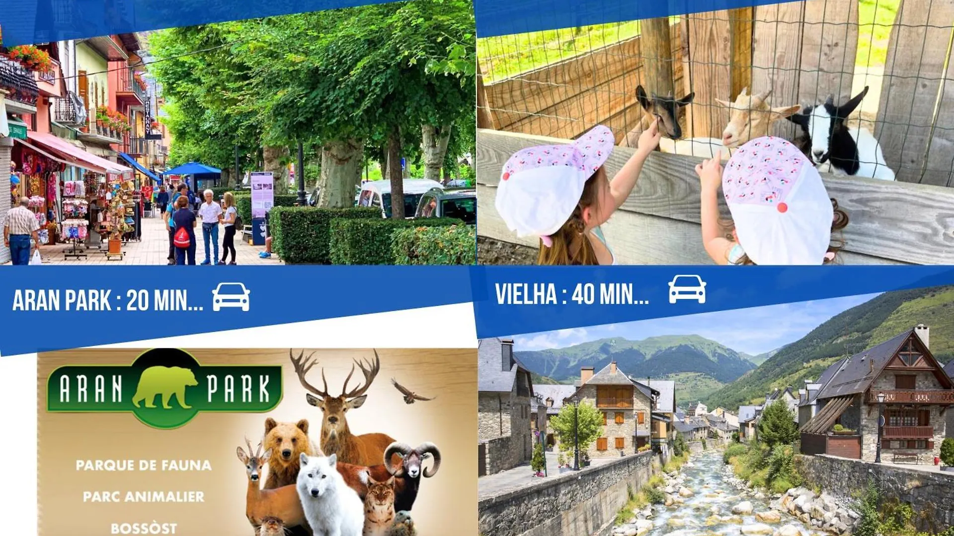 Διαμέρισμα Le Perchoir, Avec Parking, Face Aux Thermes Bagnères-de-Luchon Γαλλία